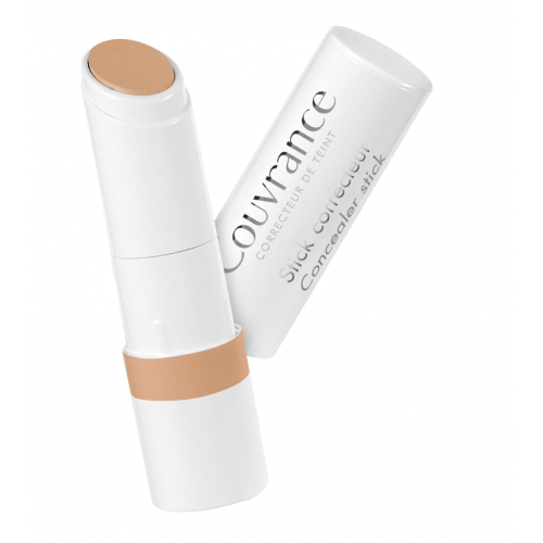 COUVRANCE Stick Correcteur Corail - 3G AVÈNE