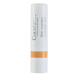 COUVRANCE Stick Correcteur Corail - 3G AVÈNE