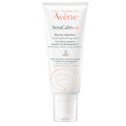 AVÈNE XERACALM A.D Lipid Replenishing Balm Dry Skin - 200ML