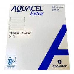 AQUACEL EXTR PANS ST 12,5X12,5CM16