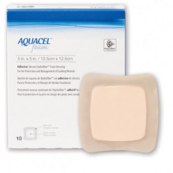 AQUACEL FOAM ADH 17,5X17,5CM 10