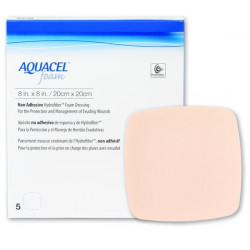 AQUACEL FOAM ADHESIVE...