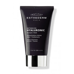 ESTHEDERM INTENSIVE HYALURONIC Mask 75ML