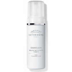 ESTHEDERM OSMOCLEAN MOUSSE NETTOYANTE PURETÉ 150ml