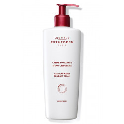 ESTHED EAU CELLULAIRE Crème Fondante 400ml