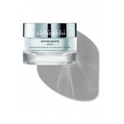 ESTHEDERM ESTHE-WHITE SYSTEME Soin Nuit 50ml