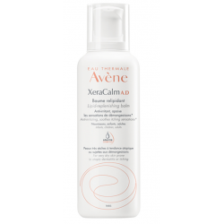 AVÈNE XERACALM A.D Baume Relipidant - 400ML