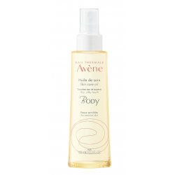 AVÈNE BODY Care Oil - 100ML