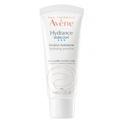 AVÈNE HYDRANCE Légère Émulsion Hydratante - 40ML