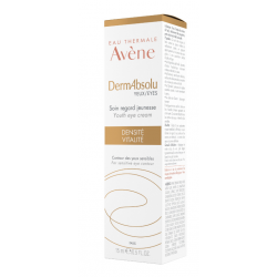 AVÈNE DERMABSOLU Yeux Soin Regard Jeunesse - 15ML