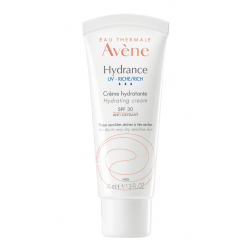 AVÈNE HYDRANCE UV Riche Crème Hydratante SPF 30 - 40ML