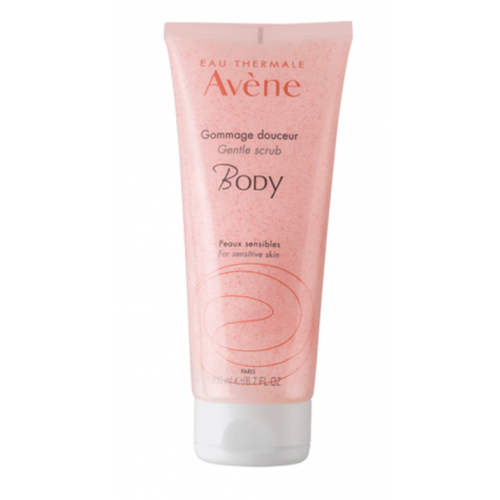 AVÈNE BODY Gommage Douceur - 200ML