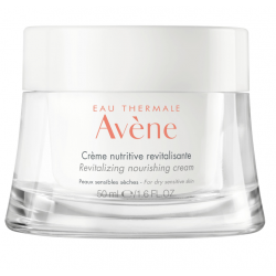 AVÈNE LES ESSENTIELS Crème Nutritive Revitalisante - 50ML