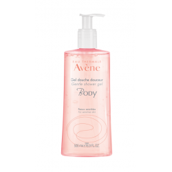 AVÈNE BODY Gentle Shower...