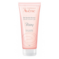 AVÈNE BODY Gel Douche Douceur - 100ML