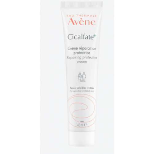 AVÈNE CICALFATE+ Crème Réparatrice Protectrice - 40ML