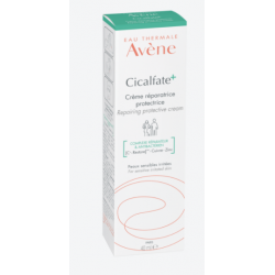 AVÈNE CICALFATE+ Crème Réparatrice Protectrice - 40ML