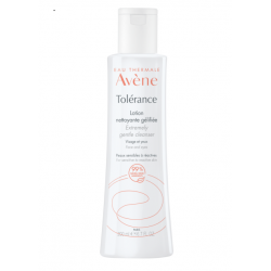 AVÈNE TOLÉRANCE CONTROL Lotion Nettoyante Gelifiée - 200ML