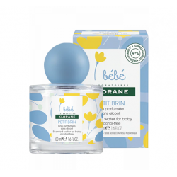 KLORANE BÉBÉ Petit Brin Eau Parfumée 50 ml