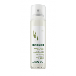 KLORANE SHAMPOING SEC au Lait d'Avoine - 150ML