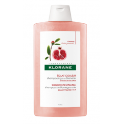 KLORANE Pomegranate SHAMPOO...