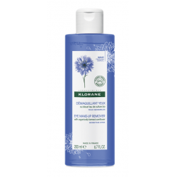 KLORANE Démaquillant Yeux au Bleuet - 200ML