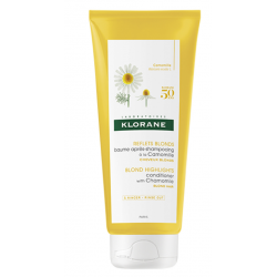 KLORANE Baume Après-ShampOoing à la Camomille - 200ML