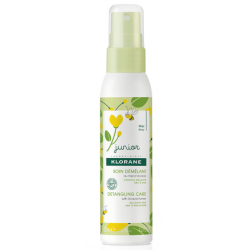 KLORANE JUNIOR Spray démêlant au Miel d'Acacia - 125ML