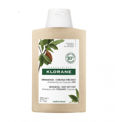 KLORANE SHAMPOO with...