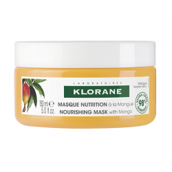 KLORANE Organic Mango...