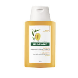 KLORANE SHAMPOING à la Mangue - 100ml