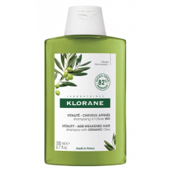 KLORANE SHAMPOO with...