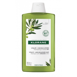 KLORANE SHAMPOO with...