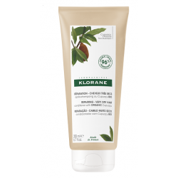 KLORANE Après-Shampooing au Cupuaçu Bio - 200ML