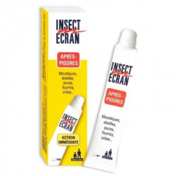 INSECT ECRAN APRÈS-PIQÛRES GEL - 20 g