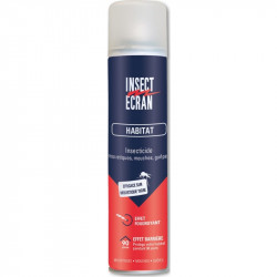 INSECT ECRAN HABITAT - 300 ml