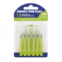 CRINEX PHB PLUS MICRO GF - 12 Unités