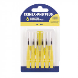 CRINEX PHB PLUS MINI - 6 Unités