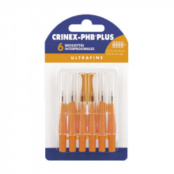 CRINEX PHB PLUS ULTRAFINE - 6 Unités