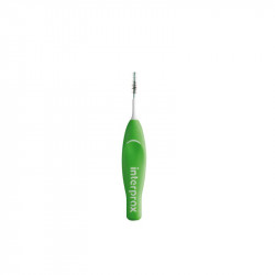 INTERPROX Interproximal MICRO 0.9 Vert - 6 Brossettes