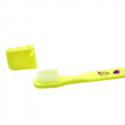 BROSSE À DENTS PHB PETIT ENFANTS