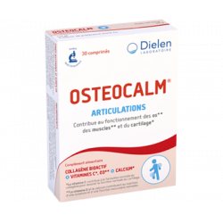 DIELEN OSTEOCALM - 90 Tablets