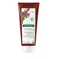 KLORANE Après-Shampooing à la Quinine & Edelweiss Bio - 200ML