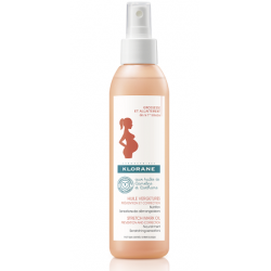 KLORANE OIL Stretch Marks -...