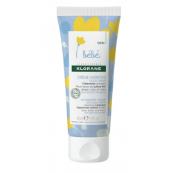 KLORANE BÉBÉ Cold Cream...