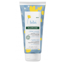 KLORANE BÉBÉ Cold Cream...