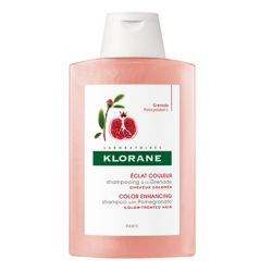 KLORANE Pomegranate SHAMPOO...