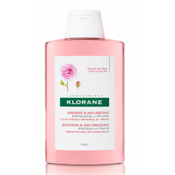 KLORANE Peony SHAMPOO - 200ML