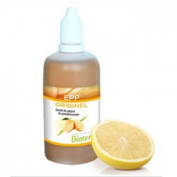 EXTRAIT DE PEPINS DE PAMPLEMOUSSE EPP ORIGINEL - 100 ml