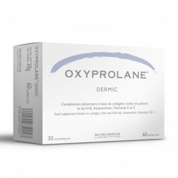 OXYPROLANE COMPL ALIM - 60 Capsules